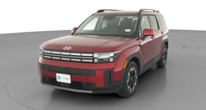 Thumbnail: 2026 Hyundai Santa Fe - 1