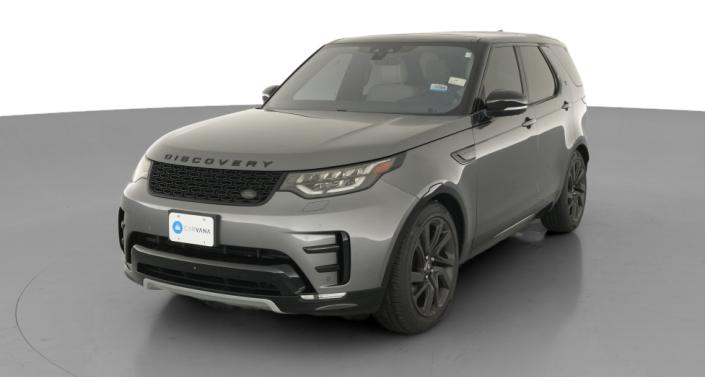2017 Land Rover Discovery HSE -
                  Colonial Heights, VA