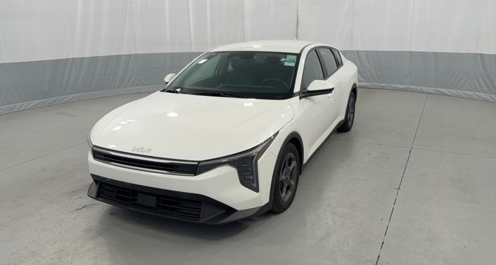 Thumbnail: 2025 Kia K4 - 1