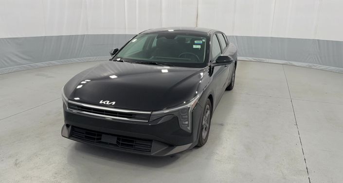 Thumbnail: 2025 Kia K4 - 1