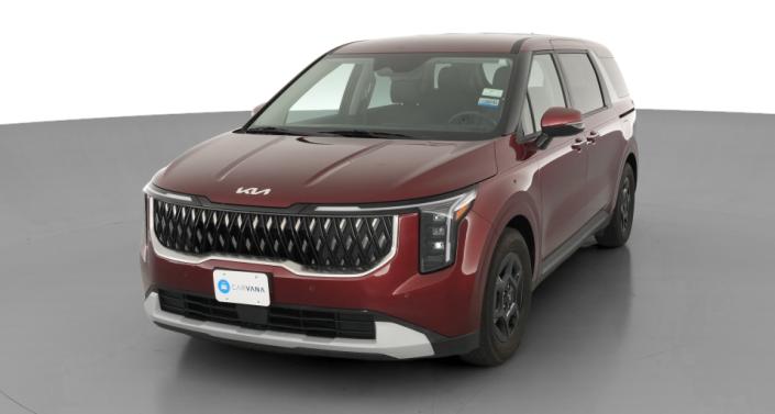 Thumbnail: 2026 Kia Carnival - 1