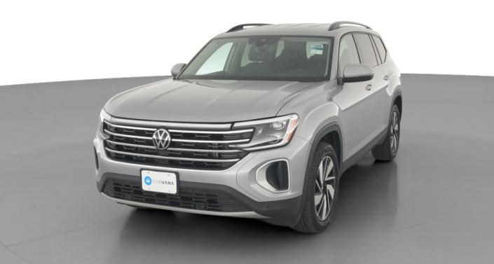 Thumbnail: 2026 Volkswagen Atlas - 1
