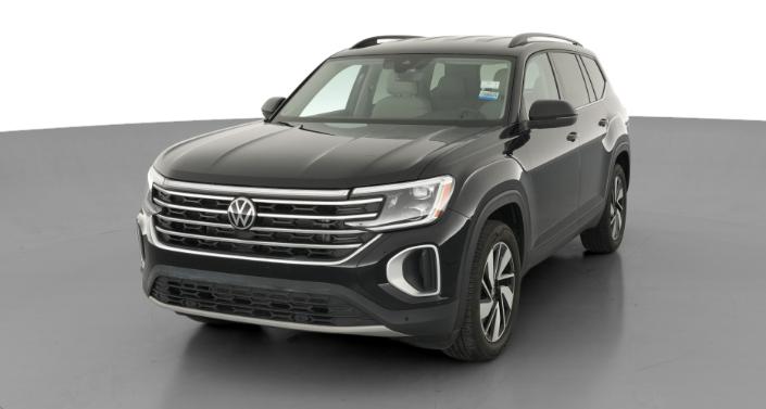 Thumbnail: 2026 Volkswagen Atlas - 1
