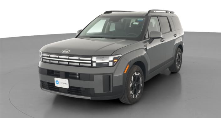 Thumbnail: 2026 Hyundai Santa Fe - 1