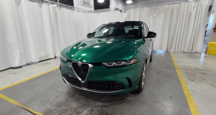 2024 Alfa Romeo Tonale Ti -
                  Tempe, AZ