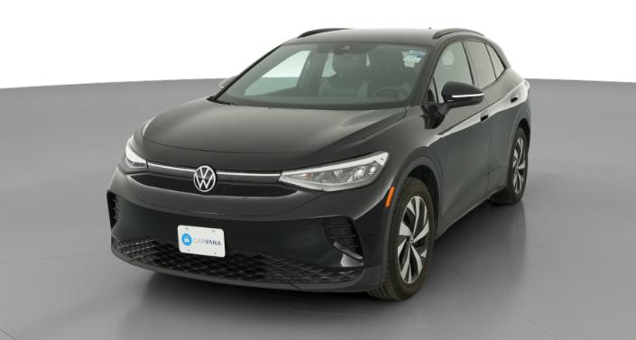 Thumbnail: 2024 Volkswagen ID.4 - 1