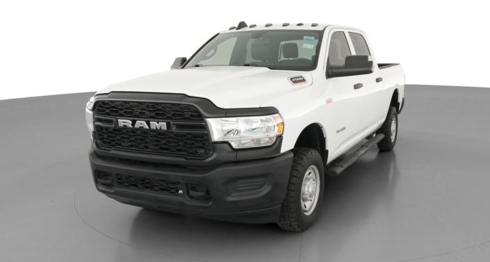 2022 RAM 2500 Tradesman -
                  Wheatland, OK