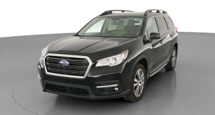 Thumbnail: 2022 Subaru Ascent - 1