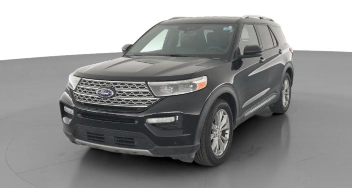 Thumbnail: 2020 Ford Explorer - 1