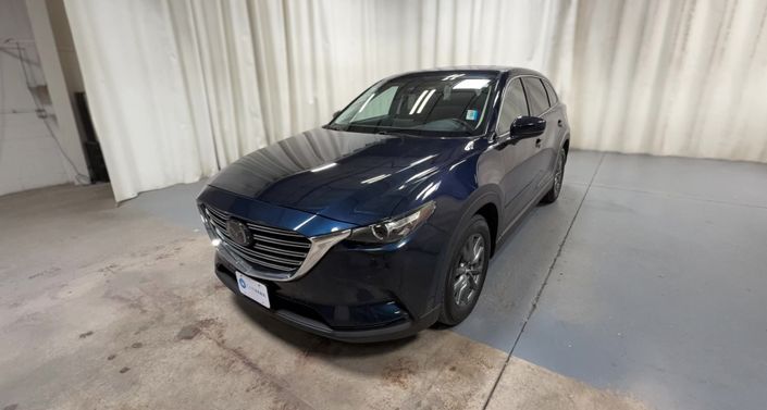 Thumbnail: 2020 Mazda CX-9 - 1