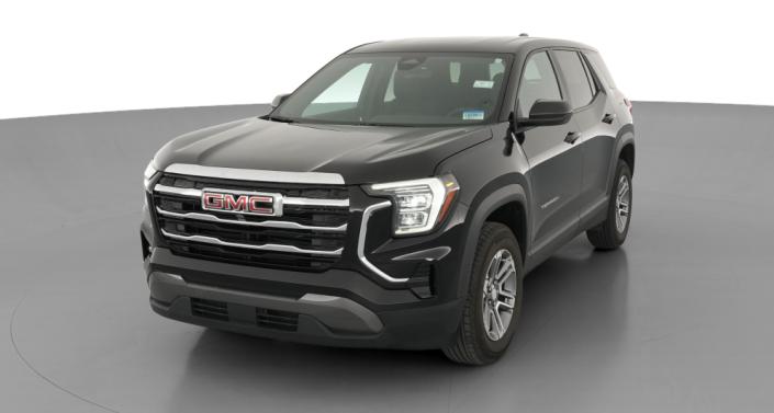 Thumbnail: 2026 GMC Terrain - 1