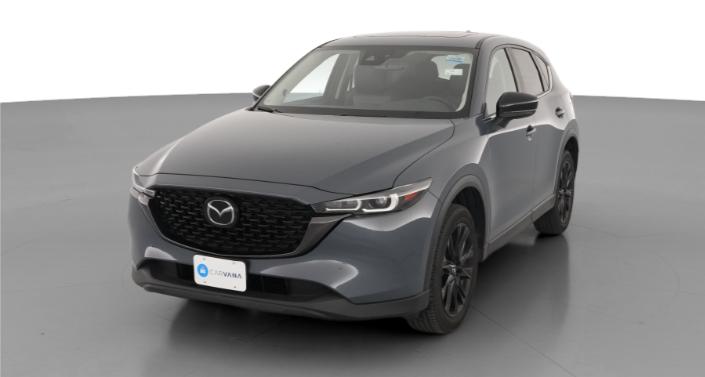 Thumbnail: 2025 Mazda CX-5 - 1