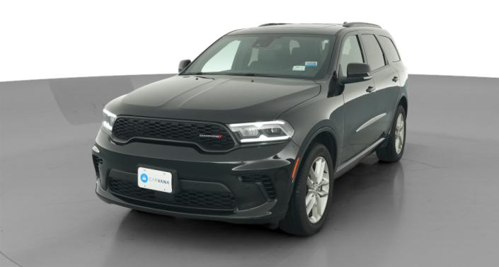 Thumbnail: 2026 Dodge Durango - 1