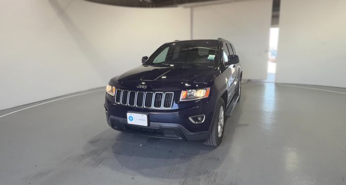 Thumbnail: 2016 Jeep Grand Cherokee - 1