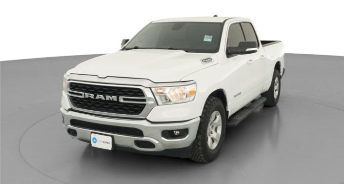 Thumbnail: 2022 RAM 1500 - 1