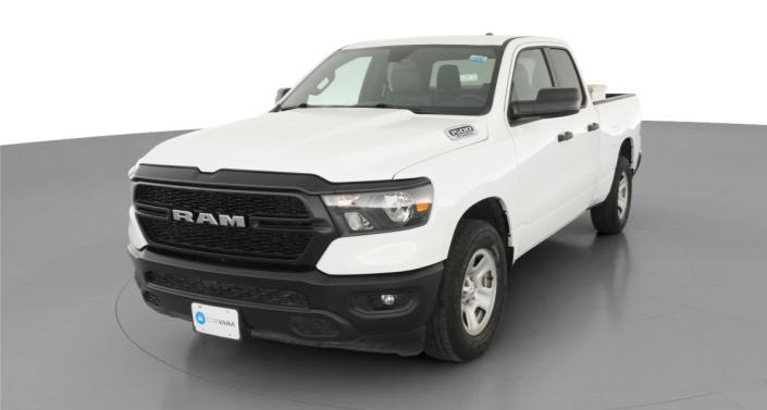 Thumbnail: 2023 RAM 1500 - 1