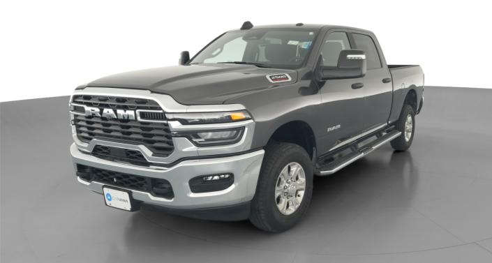 Thumbnail: 2025 RAM 2500 - 1