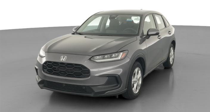 Thumbnail: 2025 Honda HR-V - 1
