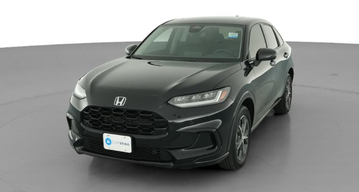 Thumbnail: 2024 Honda HR-V - 1