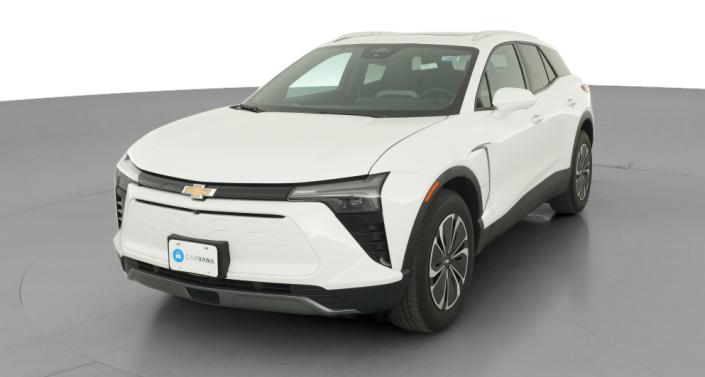 2024 Chevrolet Blazer EV 2LT -
                  Tempe, AZ