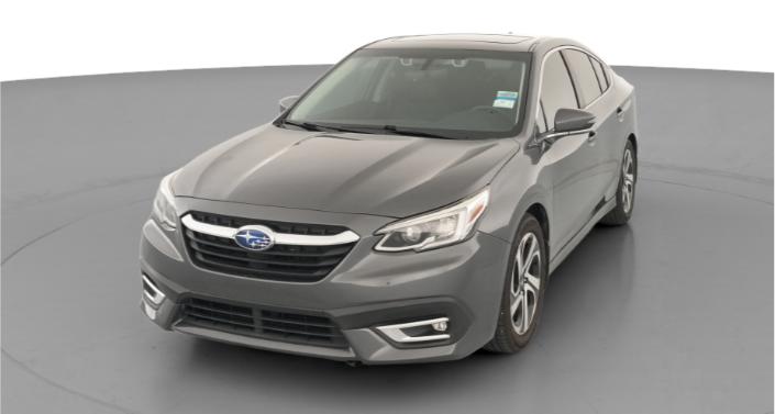 Thumbnail: 2020 Subaru Legacy - 1