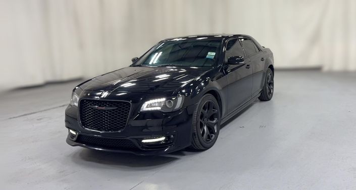 Thumbnail: 2021 Chrysler 300 - 1
