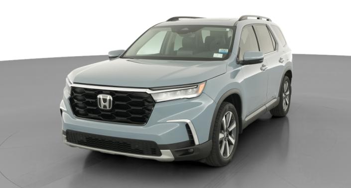 Thumbnail: 2023 Honda Pilot - 1