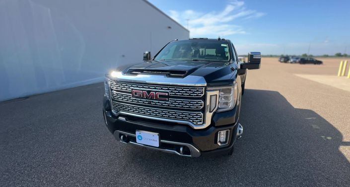 2022 GMC Sierra 3500  -
                  West Memphis, AR