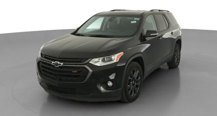 Thumbnail: 2021 Chevrolet Traverse - 1