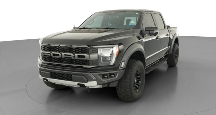 Thumbnail: 2021 Ford Econoline - 1