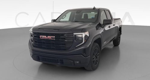 2023 GMC Sierra 1500 Double Cab