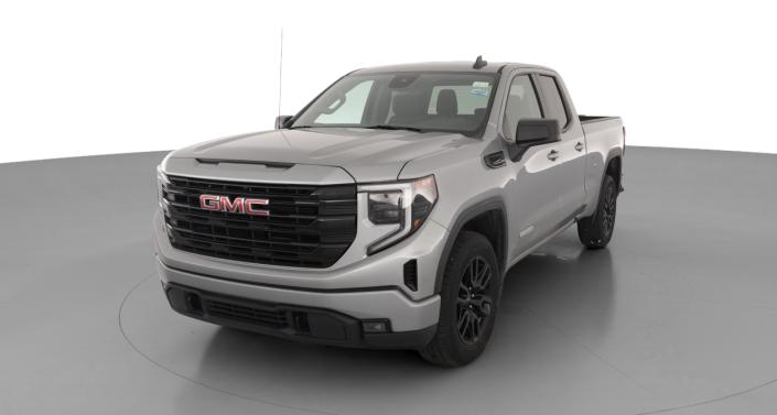 Thumbnail: 2023 GMC Sierra 1500 - 1