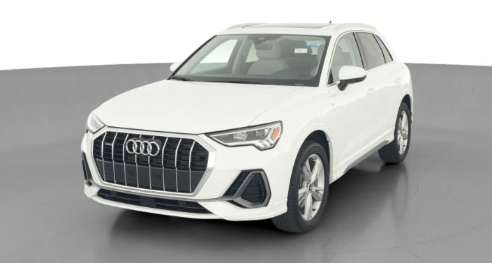 Thumbnail: 2023 Audi Q3 - 1