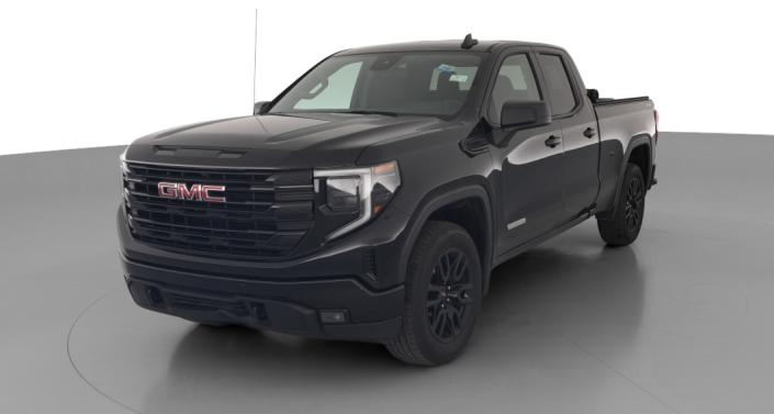Thumbnail: 2024 GMC Sierra 1500 - 1