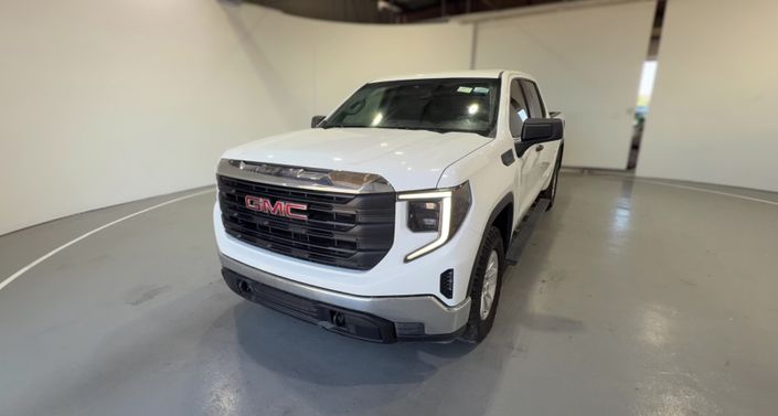 Thumbnail: 2023 GMC Sierra 1500 - 1