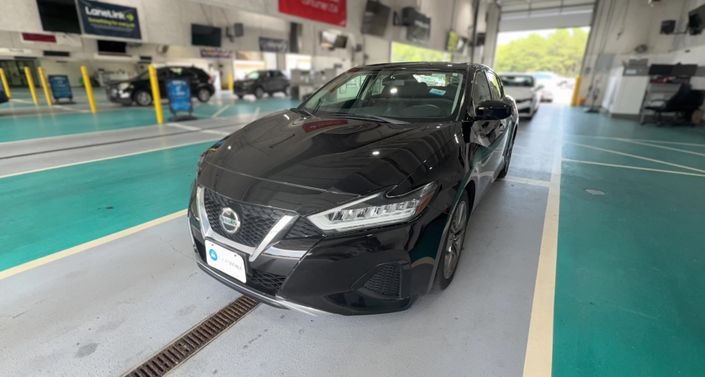 Thumbnail: 2019 Nissan Maxima - 1