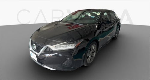2019 Nissan Maxima