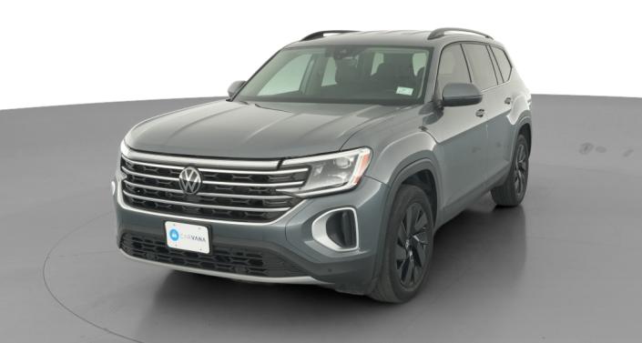 Thumbnail: 2024 Volkswagen Atlas - 1