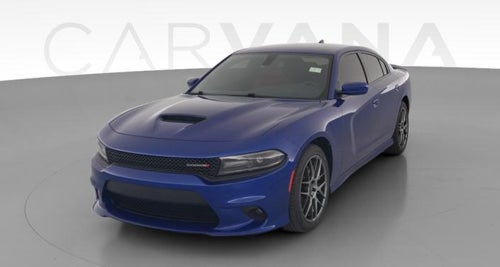 2022 Dodge Charger