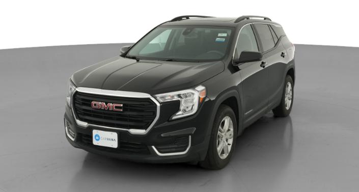 Thumbnail: 2022 GMC Terrain - 1