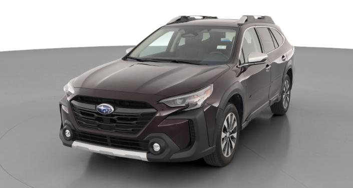 Thumbnail: 2024 Subaru Outback - 1