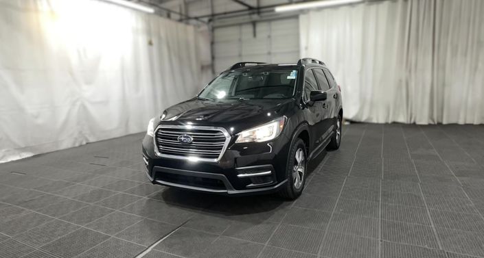Thumbnail: 2019 Subaru Ascent - 1