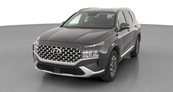 Thumbnail: 2023 Hyundai Santa Fe - 1
