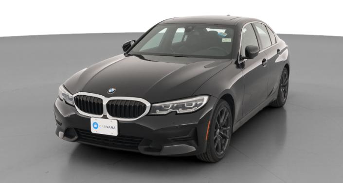 Thumbnail: 2021 BMW 3 Series - 1