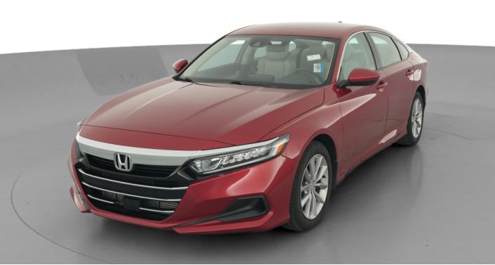 Thumbnail: 2022 Honda Accord - 1