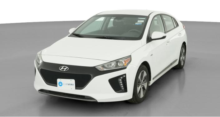 2019 Hyundai Ioniq SE -
                  Framingham, MA