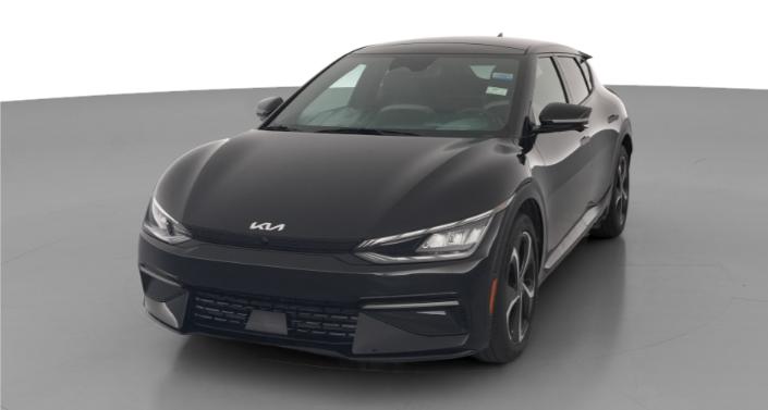 Thumbnail: 2024 Kia EV6 - 1
