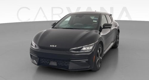 2024 Kia EV6