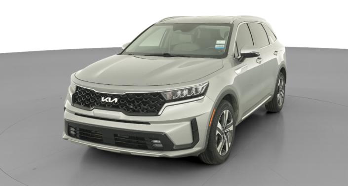 Thumbnail: 2023 Kia Sorento - 1