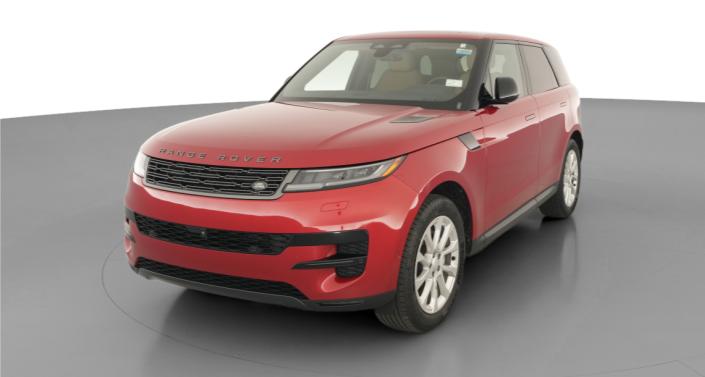 Thumbnail: 2024 Land Rover Range Rover Sport - 1